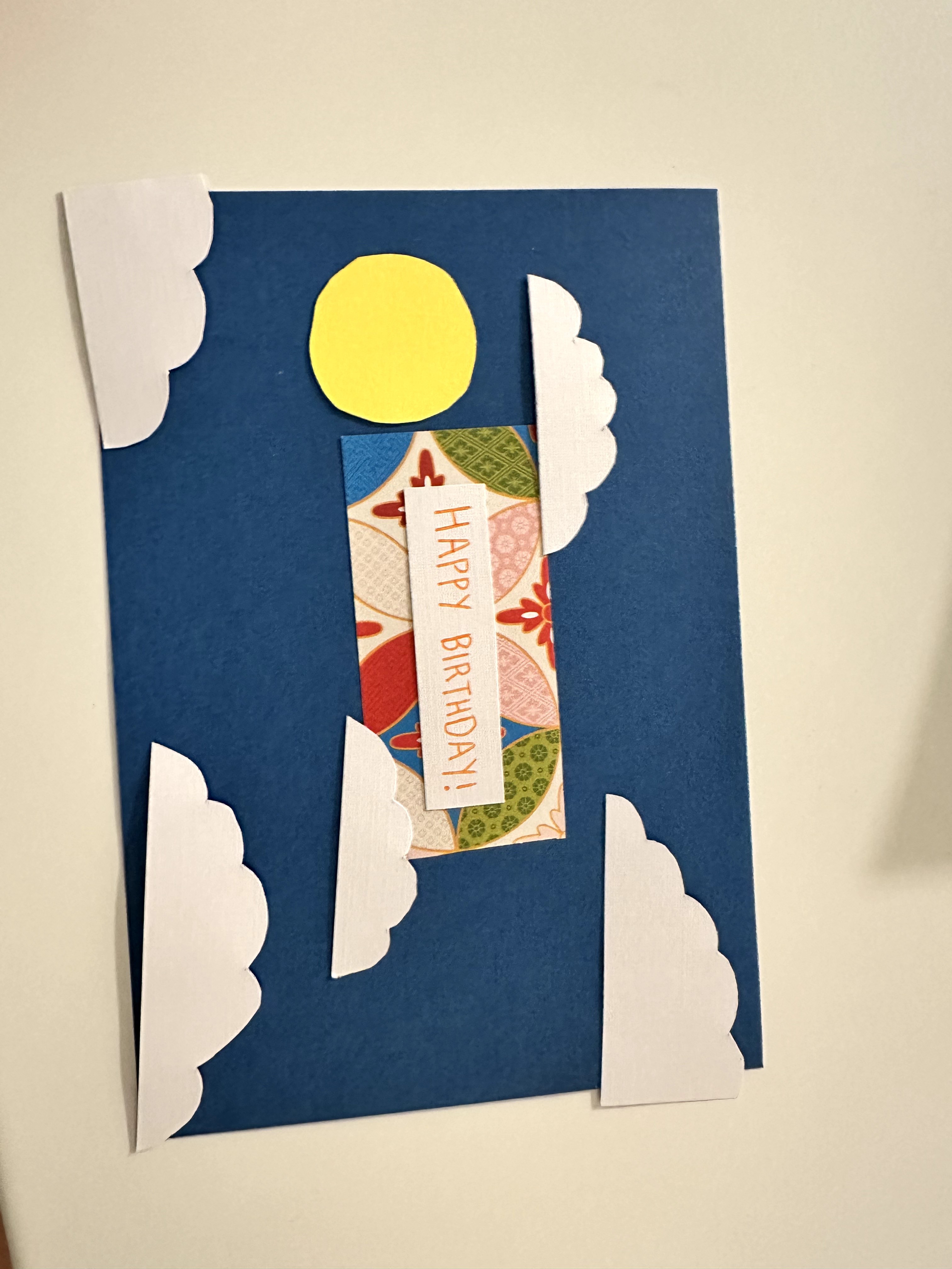 Japanese Origami Paper Cards - Image 6